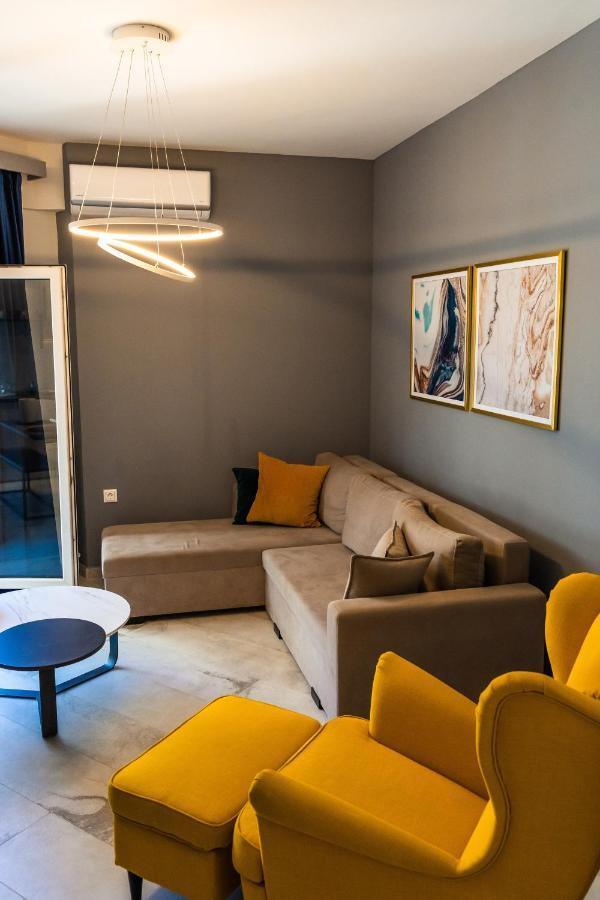 Cozy Modern Apartment Inside The City Center Soluň Exteriér fotografie