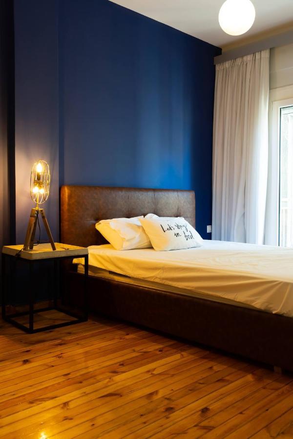 Cozy Modern Apartment Inside The City Center Soluň Exteriér fotografie