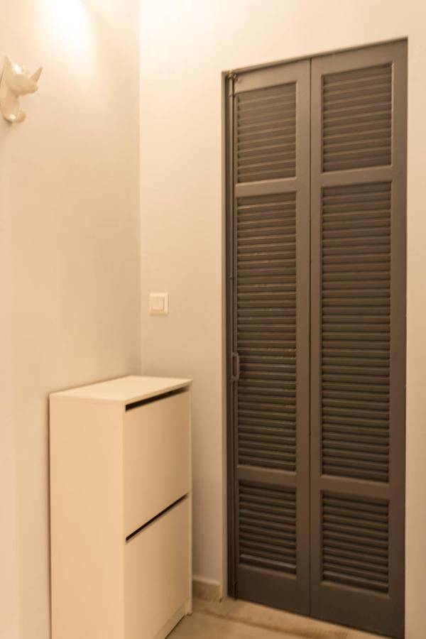 Cozy Modern Apartment Inside The City Center Soluň Exteriér fotografie